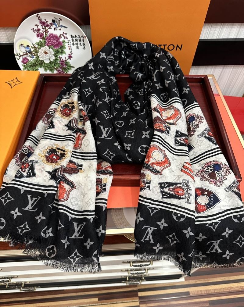 Louis Vuitton Scarf